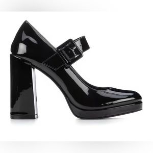 Madden Girl Ursulla Pumps